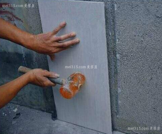 瓷砖背胶选什么品牌 瓷砖背胶一线品牌推荐