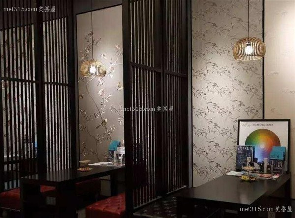 艾是墙布怎么样 艾是墙布有哪些特点