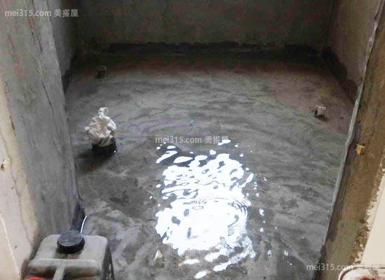 闭水试验是什么 卫生间闭水试验怎么做