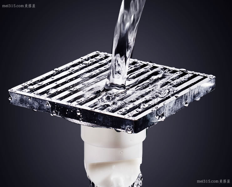 潜水艇地漏效果好吗 潜水艇的地漏质量怎样