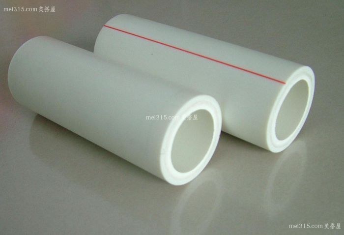 热水管用什么材料 热水管用什么保温材料好
