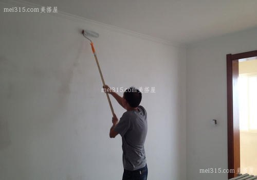 刷基膜要注意什么问题?刷基膜前要准备什么?