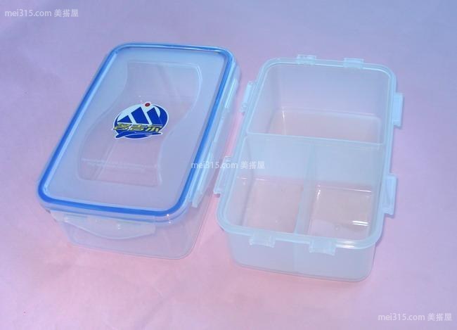 塑料饭盒可以微波炉加热吗 家用塑料饭盒有毒吗