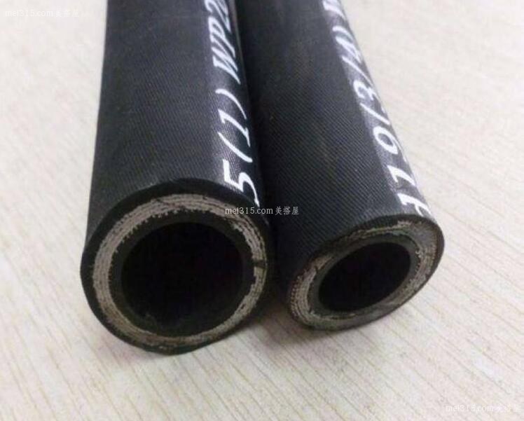 耐高温管软管怎么样 耐高温管软管的用途