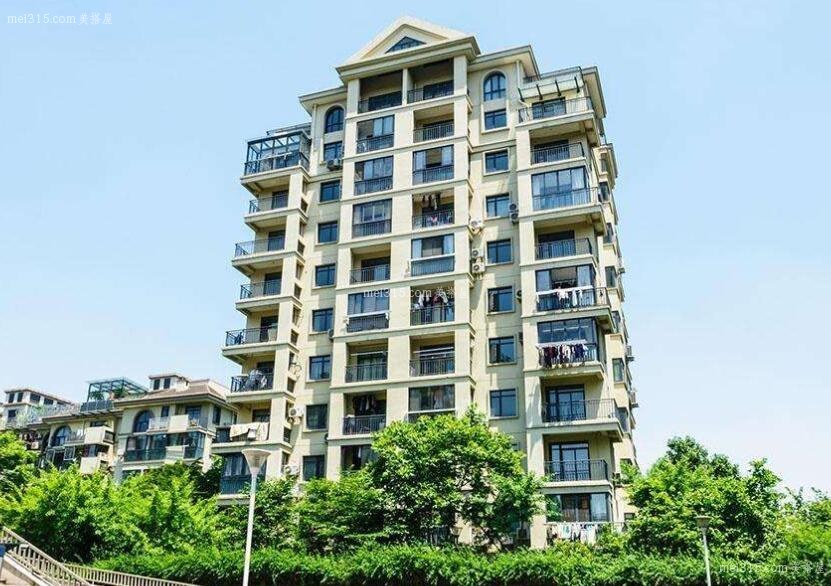 公寓和普通住宅的区别