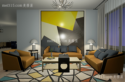 富得宝家具怎么样 富得宝家具好不好