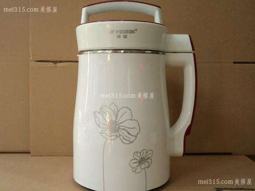 豆浆机一般价格多少?豆浆机售价多少一般?