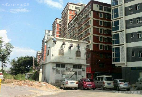油漆翻新工艺 油漆翻新施工注意事项