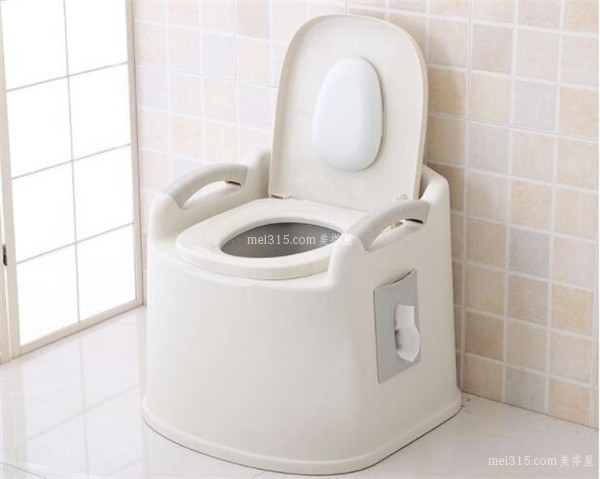 家用移动坐便器怎么样 移动坐便器的特点