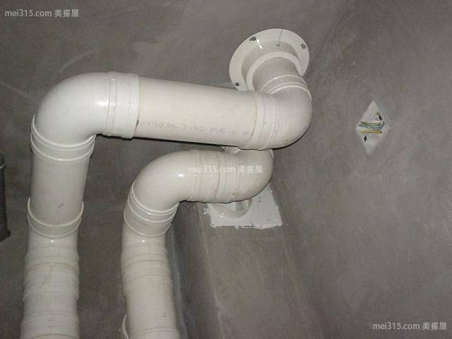 卫生间下水管怎么安装 卫生间下水管的安装方法