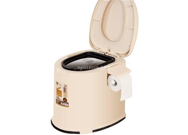 家用移动坐便器怎么样 移动坐便器的特点