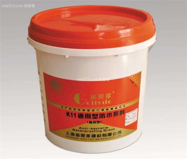 卫生间防水涂料哪种好 卫生间防水做法注意事项