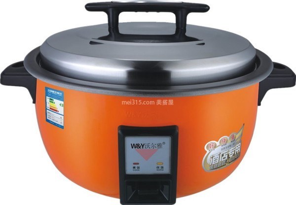 商用电饭煲哪个牌子好 商用电饭煲款式介绍