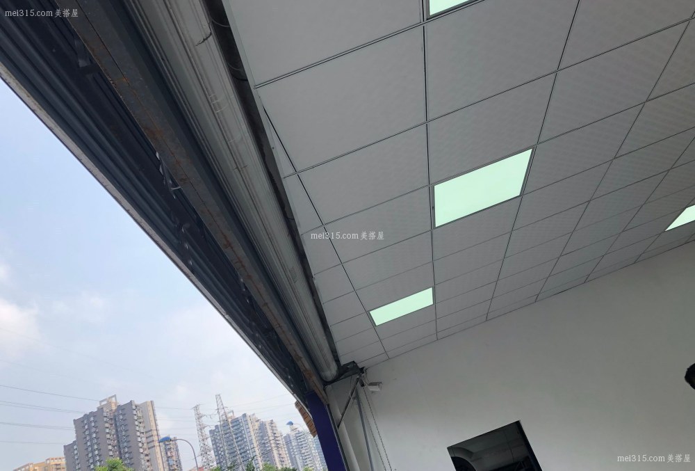 怎样安装硅钙板吊顶 硅钙板吊顶安装步骤