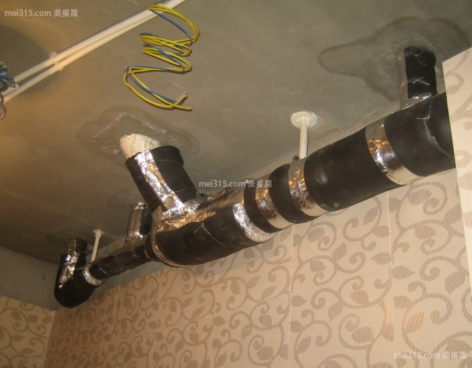 卫生间下水道怎么隔音 卫生间下水道隔音处理
