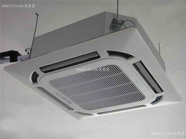 吸顶式空调什么品牌好吸顶式空调品牌推荐