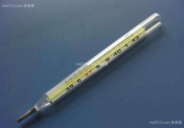 水银温度计测量时间多久合适？