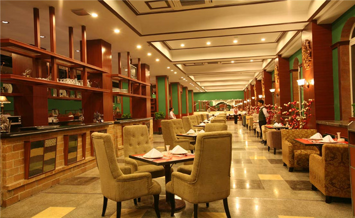 蚌埠酒店餐厅风水注意事项